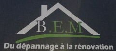 Logo SARL BEM