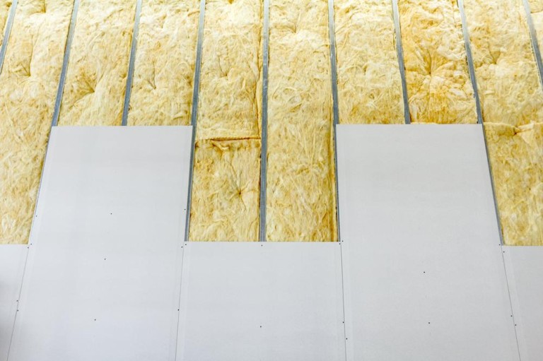 Isolation thermique à Marly, votre guide pour un habitat économe