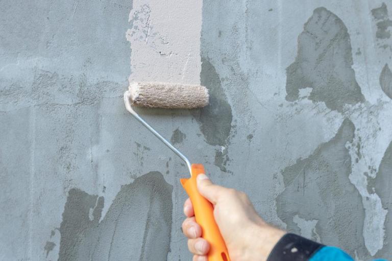 Travaux de peinture à Marly, guide pour des finitions durables