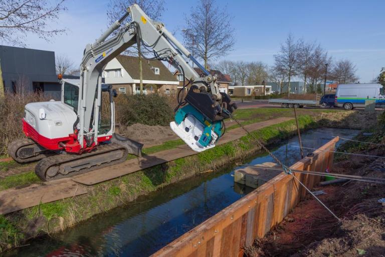 Petit terrassement avant rénovation : quelles étapes prévoir ?